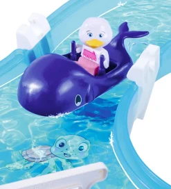 AquaPlay Vandbane - 108x90 cm - Mermaid