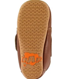 Arauto RAP Skindfutter - Cognac