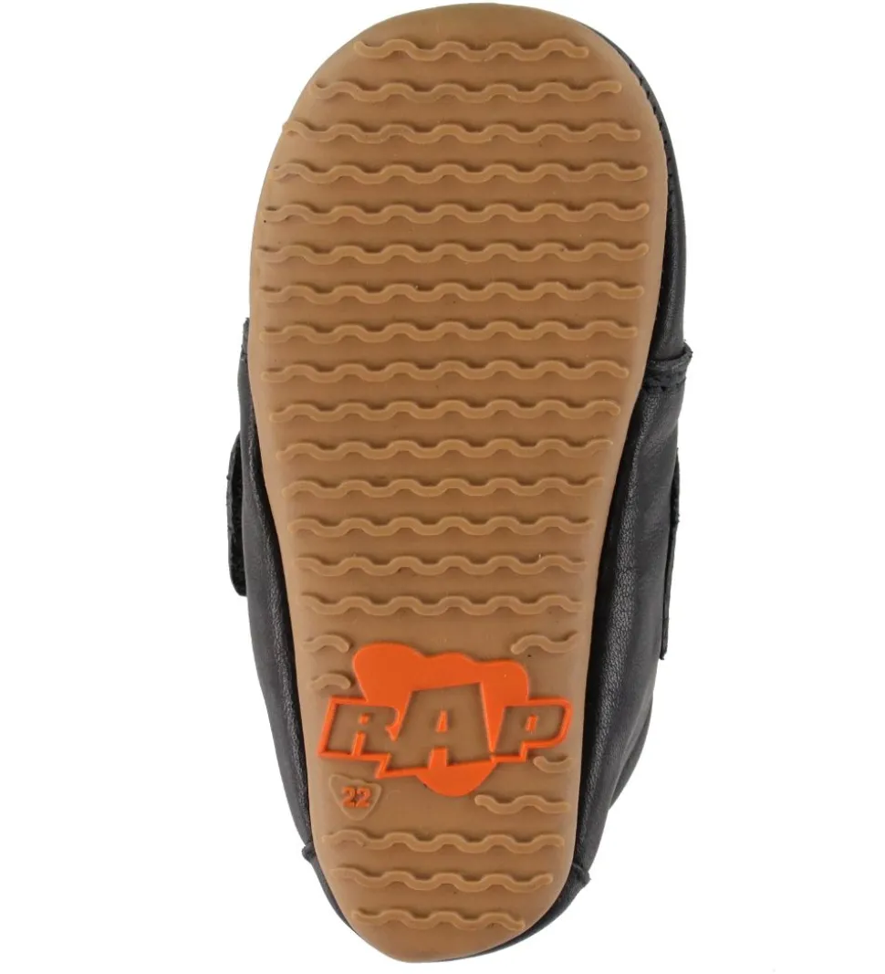 Arauto RAP Skindfutter - Sort