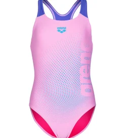 Arena Badedragt - Dim Light - Orchid/Indaco