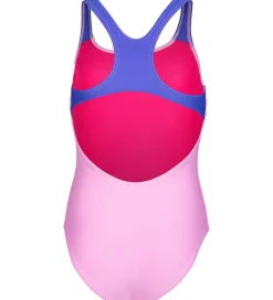 Arena Badedragt - Dim Light - Orchid/Indaco