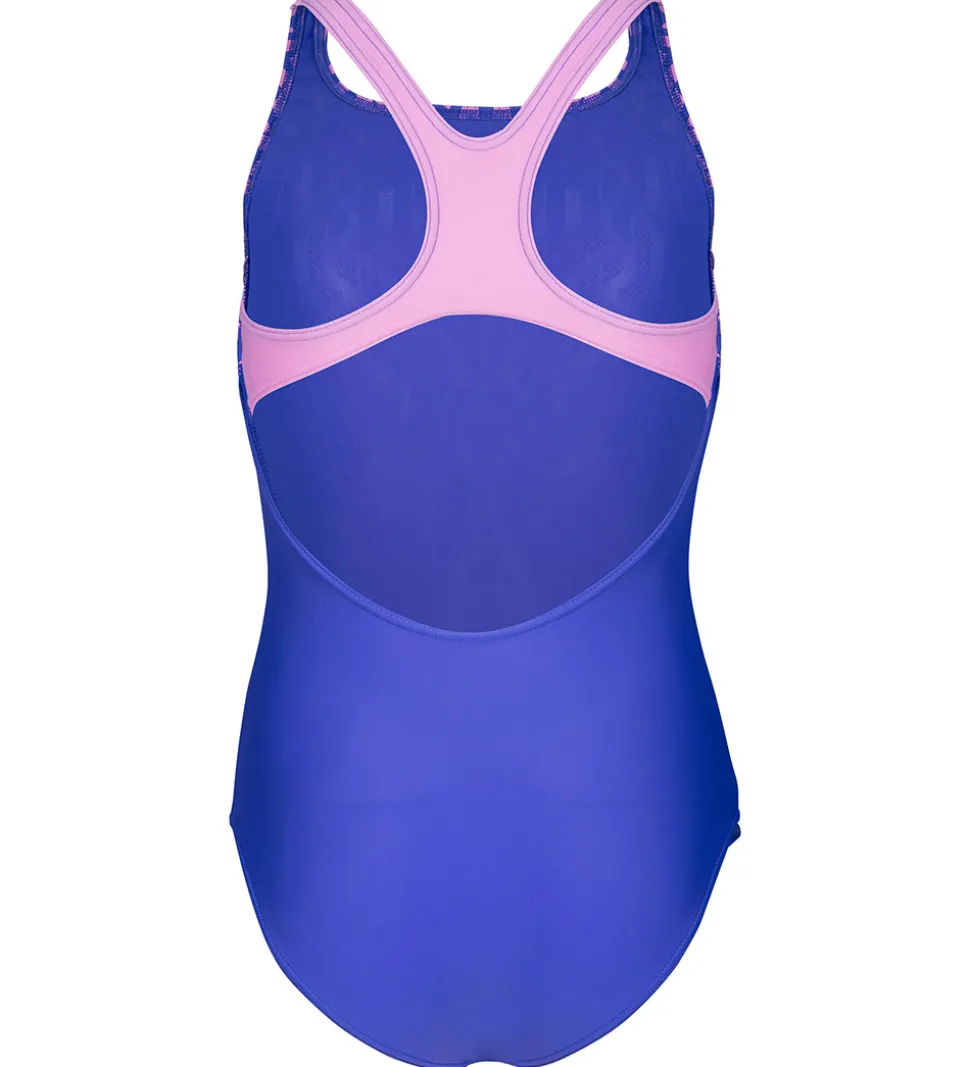 Arena Badedragt - Kikko - Indaco/Orchid