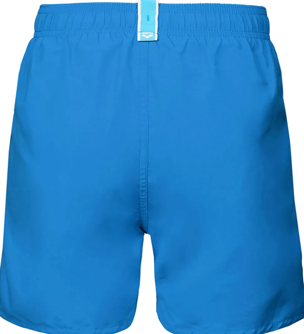 Arena Badeshorts - Blue China/Navy