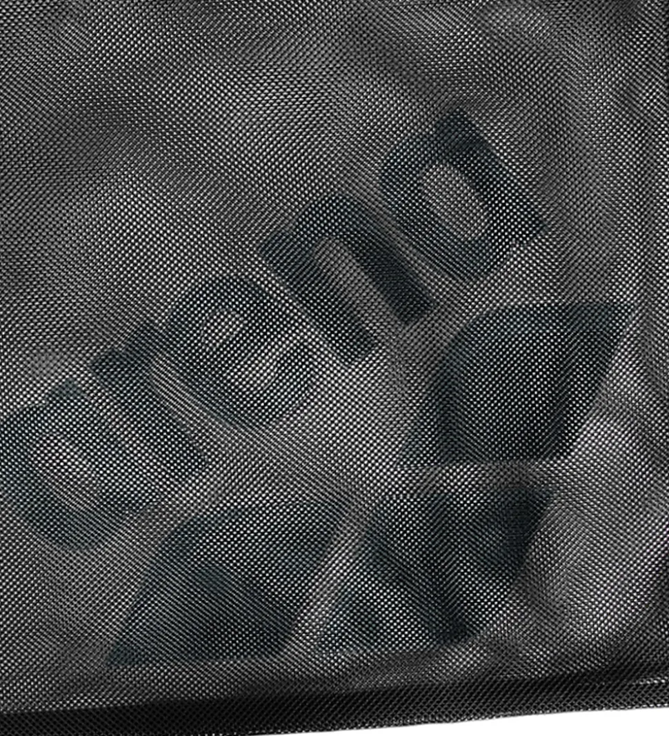 Arena Gymnastiktaske - One Go - Mesh - Sort