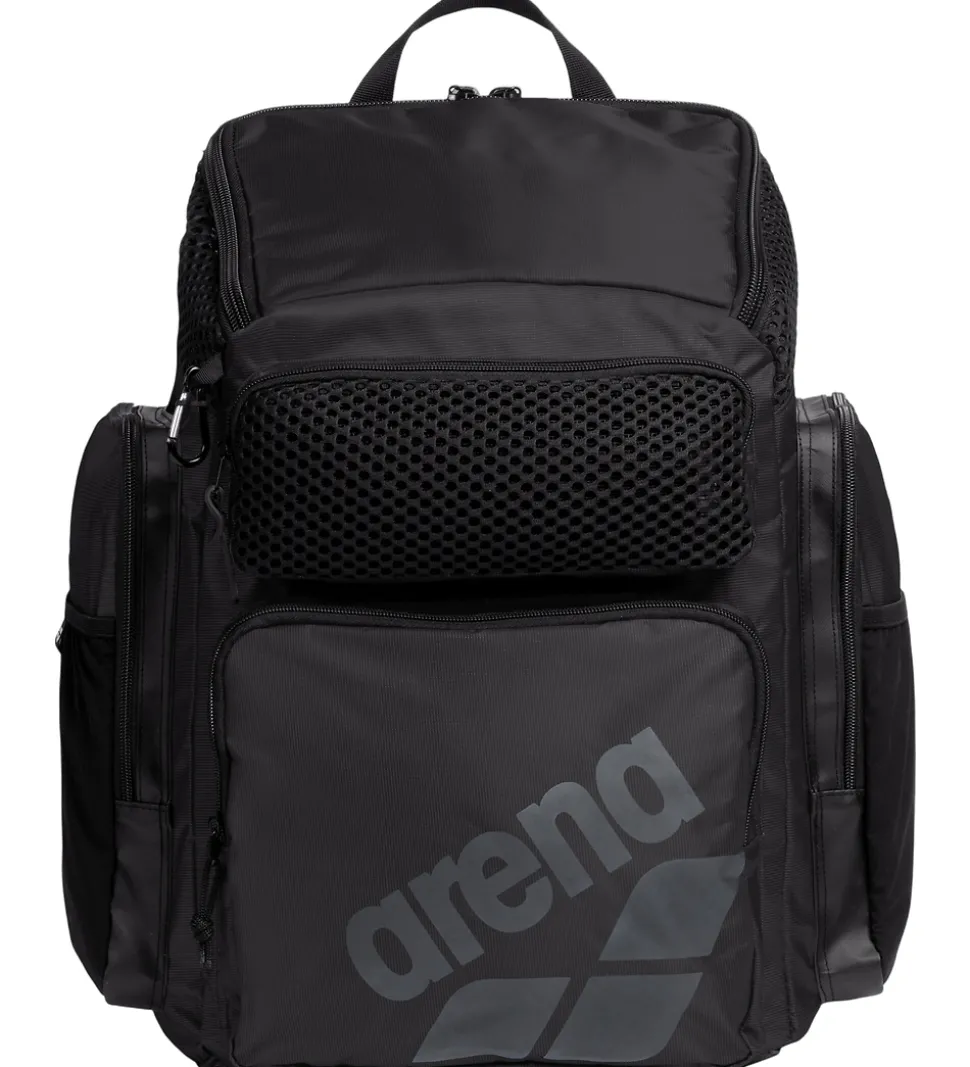 Arena Rygsæk - One Go - 45L - Sort