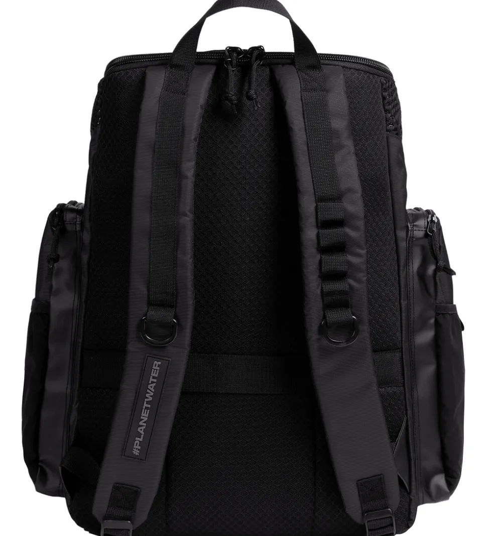 Arena Rygsæk - One Go - 45L - Sort