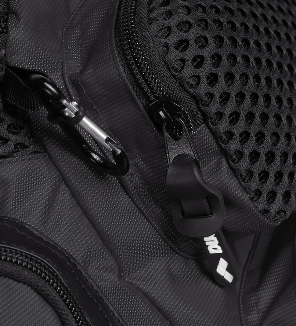 Arena Rygsæk - One Go - 45L - Sort