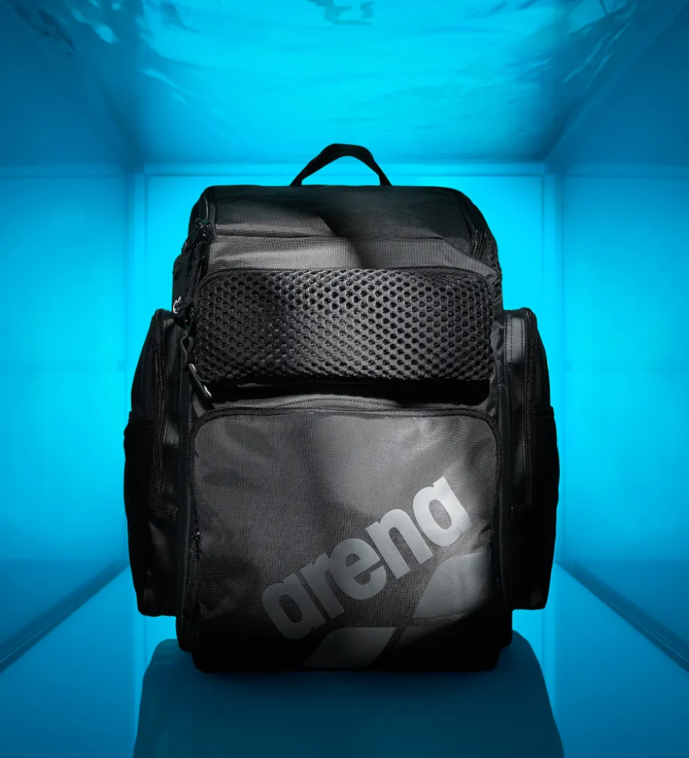 Arena Rygsæk - One Go - 45L - Sort
