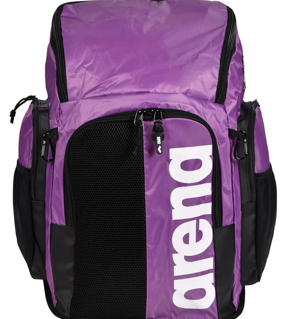 Arena Rygsæk - Spiky III - Lilla
