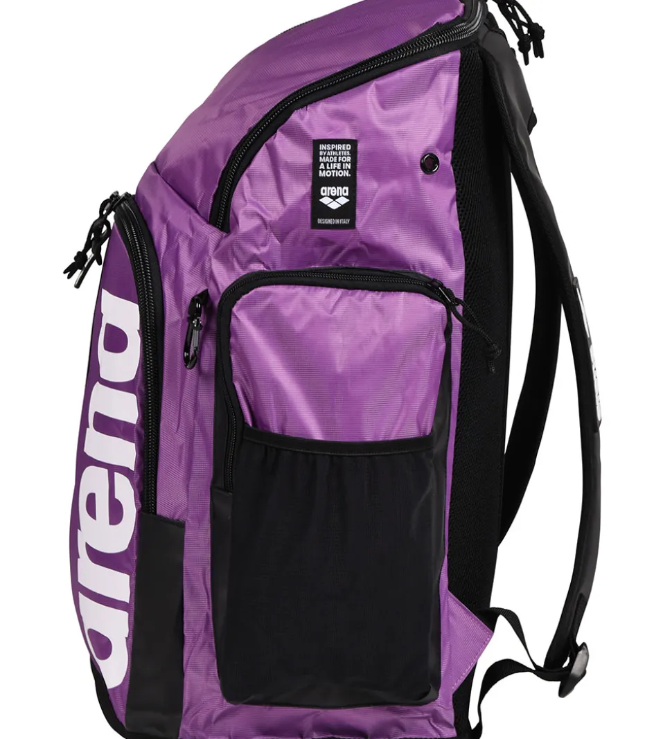 Arena Rygsæk - Spiky III - Lilla
