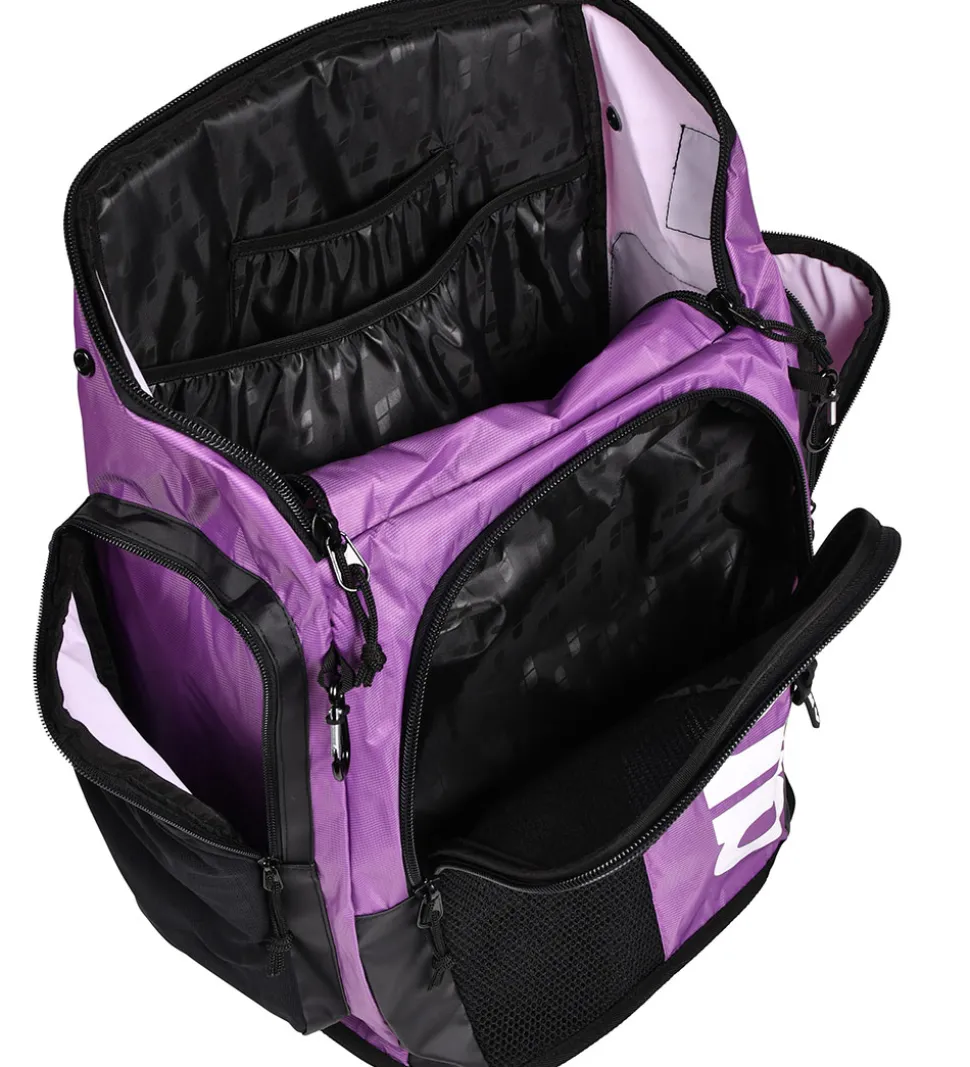 Arena Rygsæk - Spiky III - Lilla