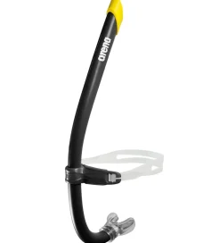 Arena Snorkel - Swim Snorkel Pro III - Sort