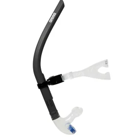 Arena Snorkel - Swim Snorkel III - Adult - Sort