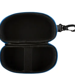 Arena Svømmebrilleetui - Black/Silver/Fluo Yellow