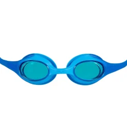 Arena Svømmebriller - Spider Kids - Light Blue/Blue