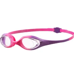 Arena Svømmebriller - Spider Jr - Pink