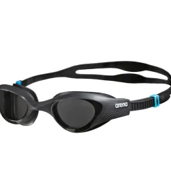 Arena Svømmebriller - The One - Adult - Smoke Grey/Black