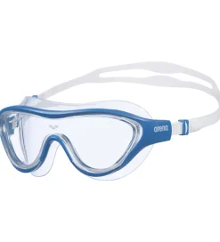 Arena Svømmebriller - The One Mask - Adult - Clear/Blue