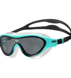 Arena Svømmebriller - The One Junior - Dark Smoke/Water/Sort