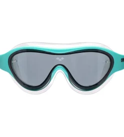 Arena Svømmebriller - The One Junior - Dark Smoke/Water/Sort