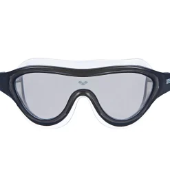 Arena Svømmebriller - The One Mask - Voksen - Smoke/Sort