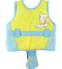 Arena Svømmevest - Friends - Gul