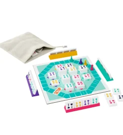 Asmodee - Setup Nordic - Brætspil