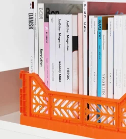 Aykasa Foldekasse - 40x30x15 cm - Midi - Sort