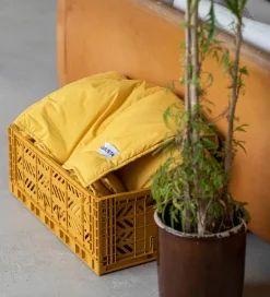 Aykasa Foldekasse - 60x40x22 cm - Maxi - Neon Orange