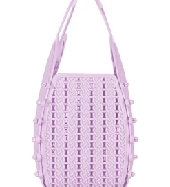 Aykasa Foldekurv - 27x22x12 cm - Mini - Orchid