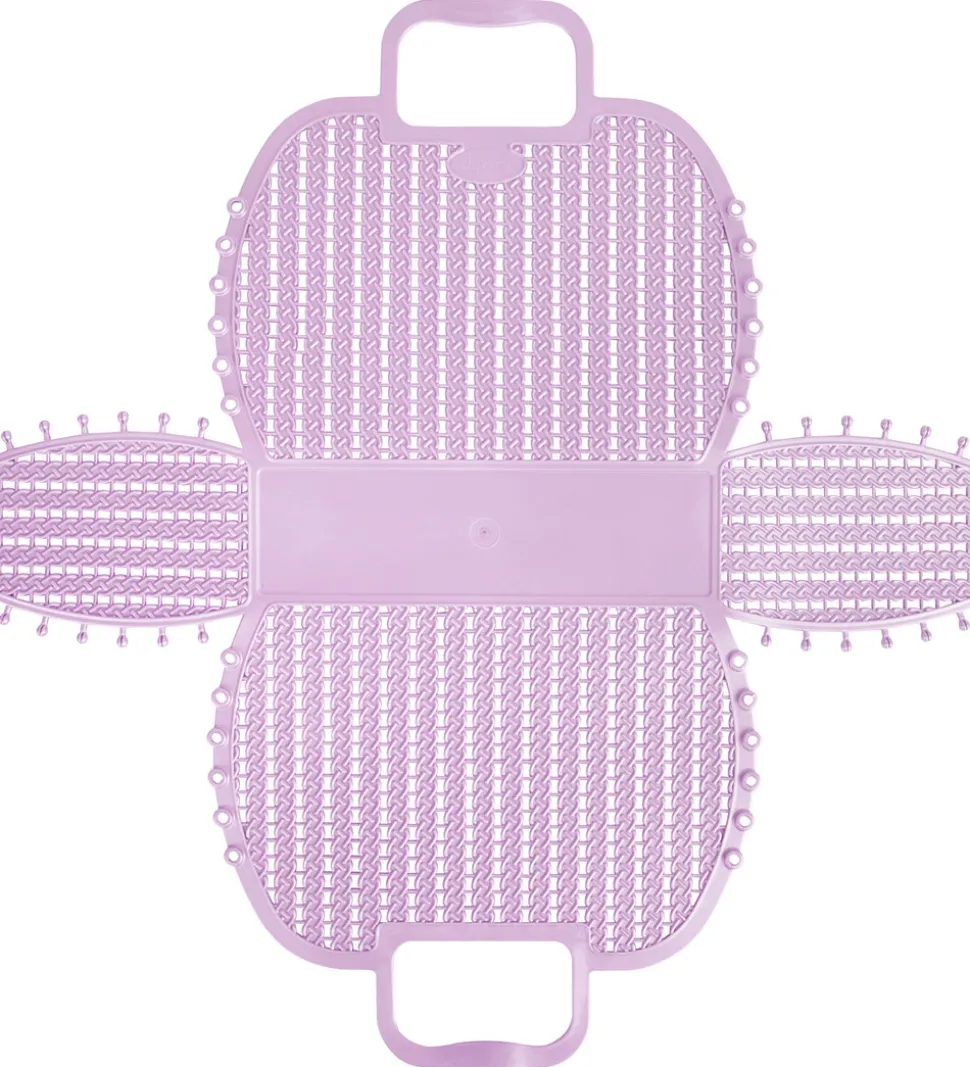 Aykasa Foldekurv - 27x22x12 cm - Mini - Orchid