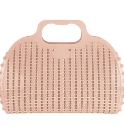 Aykasa Foldekurv - 52x22x38 cm - Maxi - Milk Tea