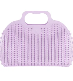 Aykasa Foldekurv - 52x22x38 cm - Maxi - Orchid