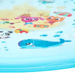B. toys Sprinklermåtte - Splish 'n' Splash - 170 cm