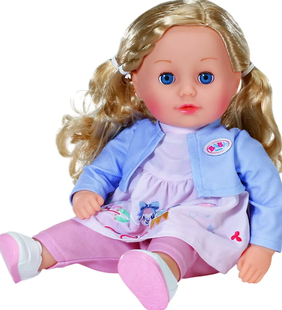 BABY Born Dukke - Sophia - 36 cm