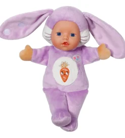 BABY Born Hånddukke - Funny Bunny - 26 cm