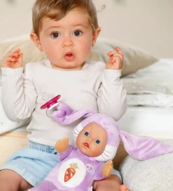 BABY Born Hånddukke - Funny Bunny - 26 cm