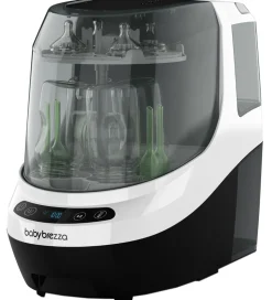 Baby Brezza Bottle Washer Pro - Hvid