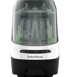 Baby Brezza Bottle Washer Pro - Hvid