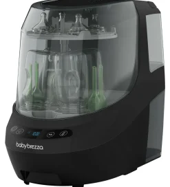 Baby Brezza Bottle Washer Pro - Sort