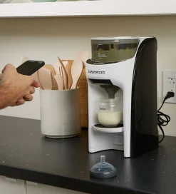 Baby Brezza Formula Pro Advanced