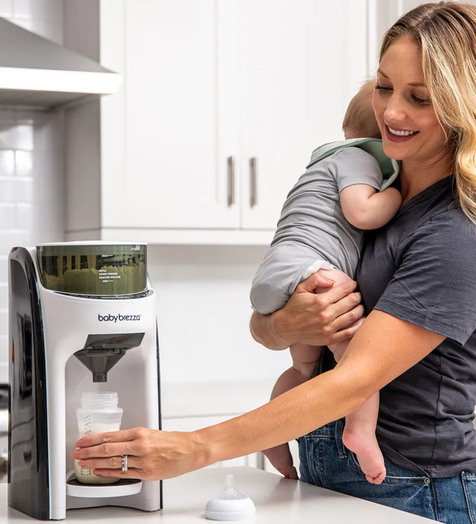 Baby Brezza Formula Pro Advanced