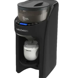 Baby Brezza Formula Pro Advanced - Black Edition