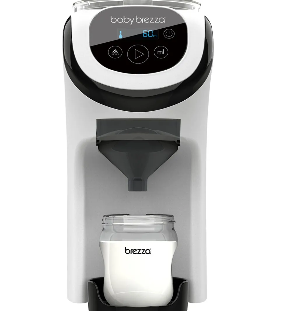 Baby Brezza Formula Pro Mini