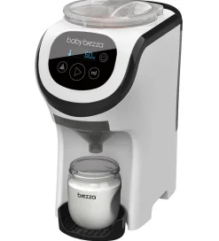 Baby Brezza Formula Pro Mini