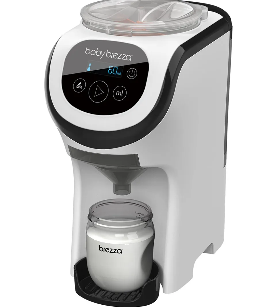 Baby Brezza Formula Pro Mini