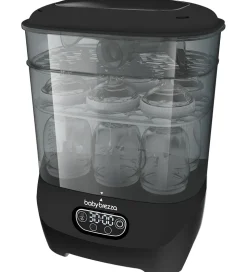 Baby Brezza Sterilizer Dryer Advanced - Sort