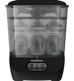 Baby Brezza Sterilizer Dryer Advanced - Sort