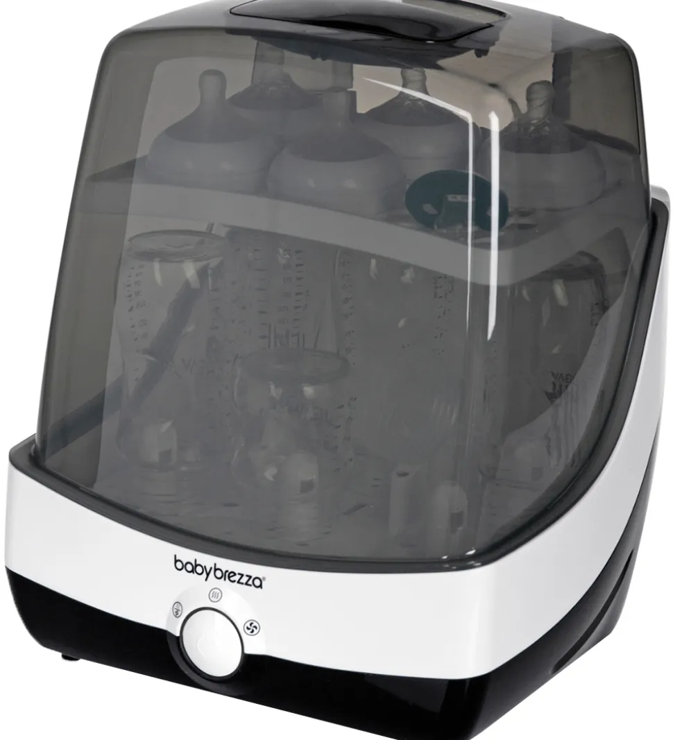 Baby Brezza Superfast Sterilizer Dryer