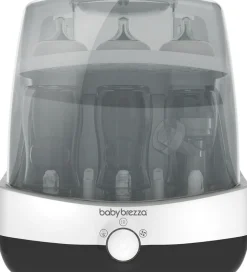 Baby Brezza Superfast Sterilizer Dryer